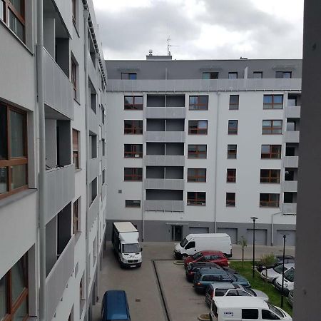Apartament Nito Centrum 고르주프비엘코폴스키 외부 사진