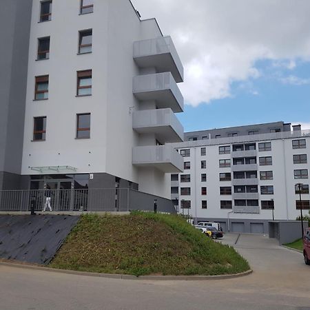 Apartament Nito Centrum 고르주프비엘코폴스키 외부 사진