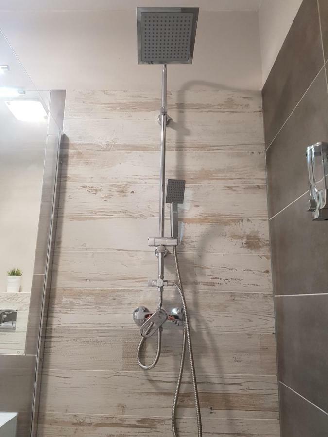 Apartament Nito Centrum 고르주프비엘코폴스키 외부 사진