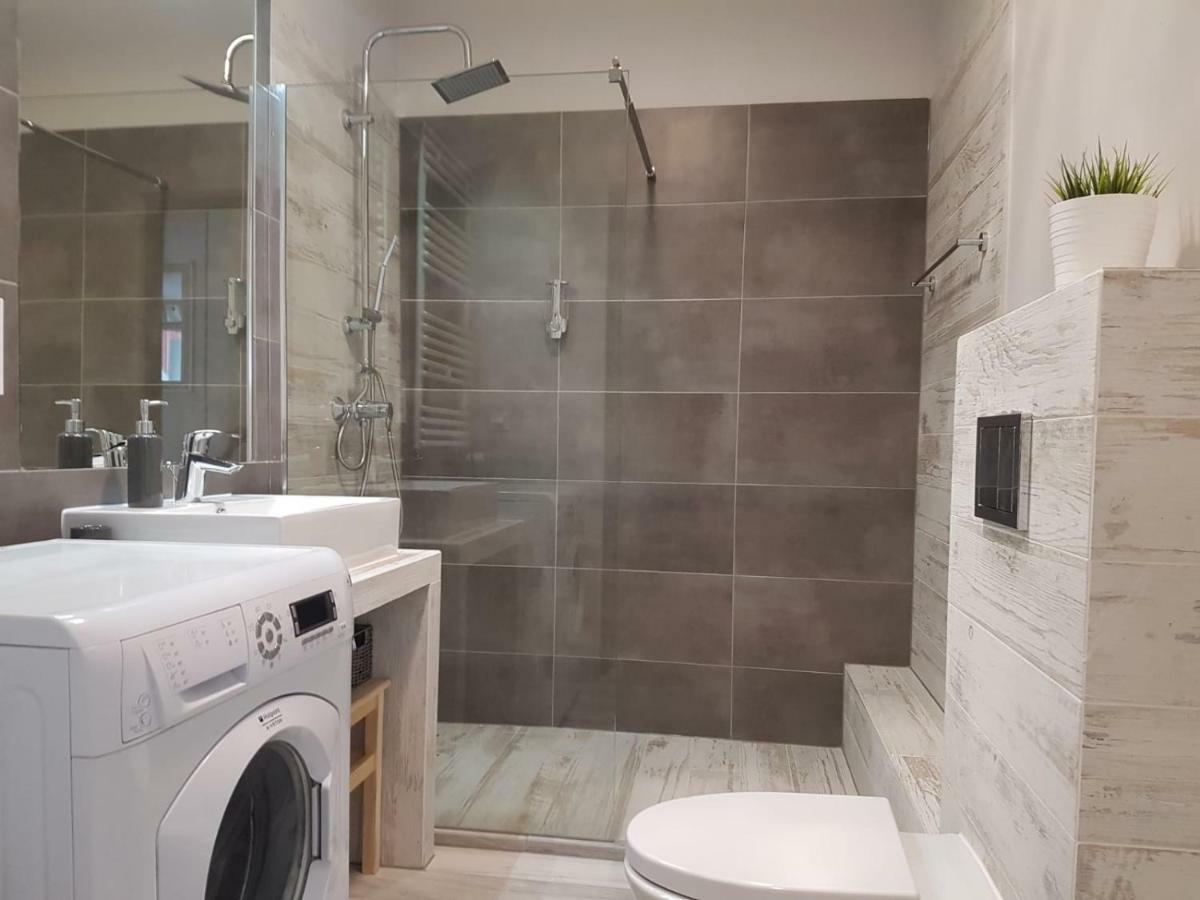 Apartament Nito Centrum 고르주프비엘코폴스키 외부 사진
